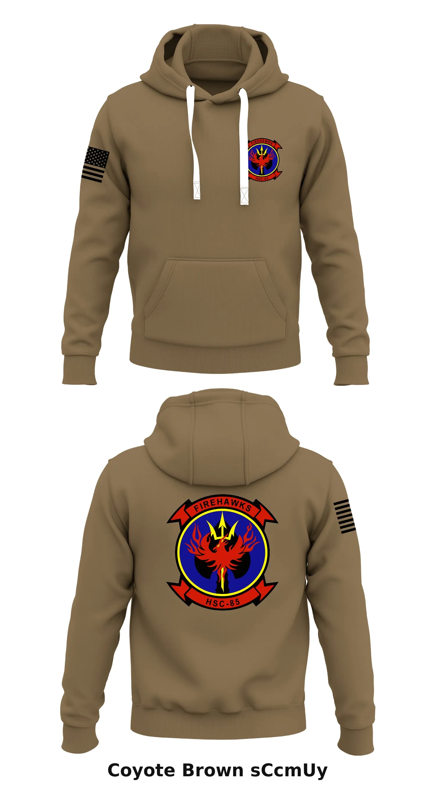 HSC-85  Store 1  Core Men's Hooded Performance Sweatshirt - sCcmUy