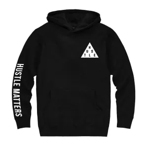 Hustle Matters® 'Pyramid' Hoodie