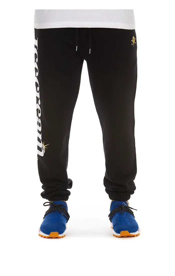 Icecream Isaac Sweat Pants