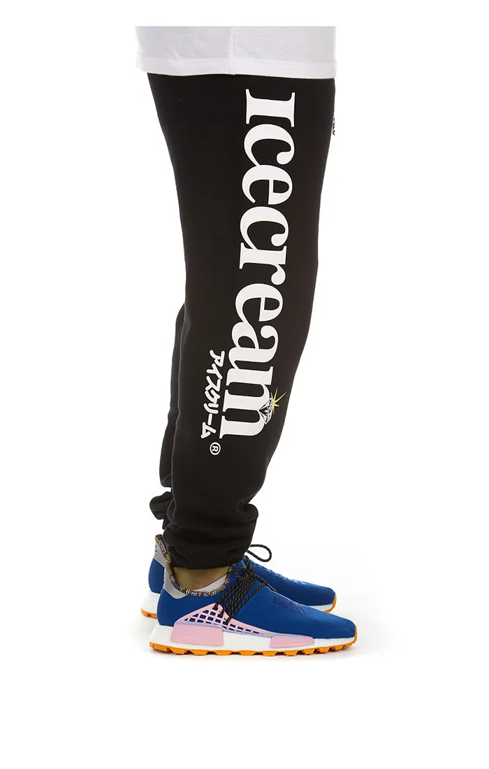 Icecream Isaac Sweat Pants