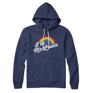I'm Mclovin Hoodie