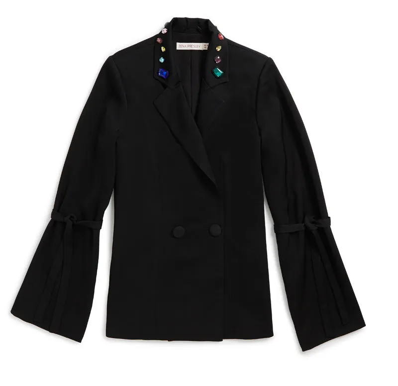 Isa Jacket