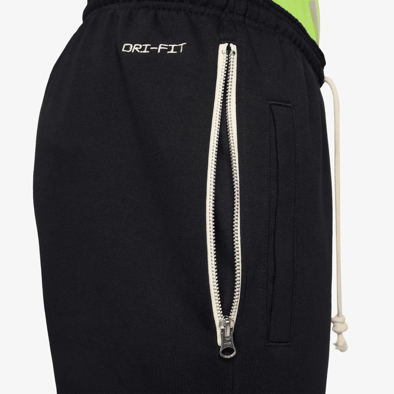 Ja Graphic Standard Issue Dri-FIT Pants - Black