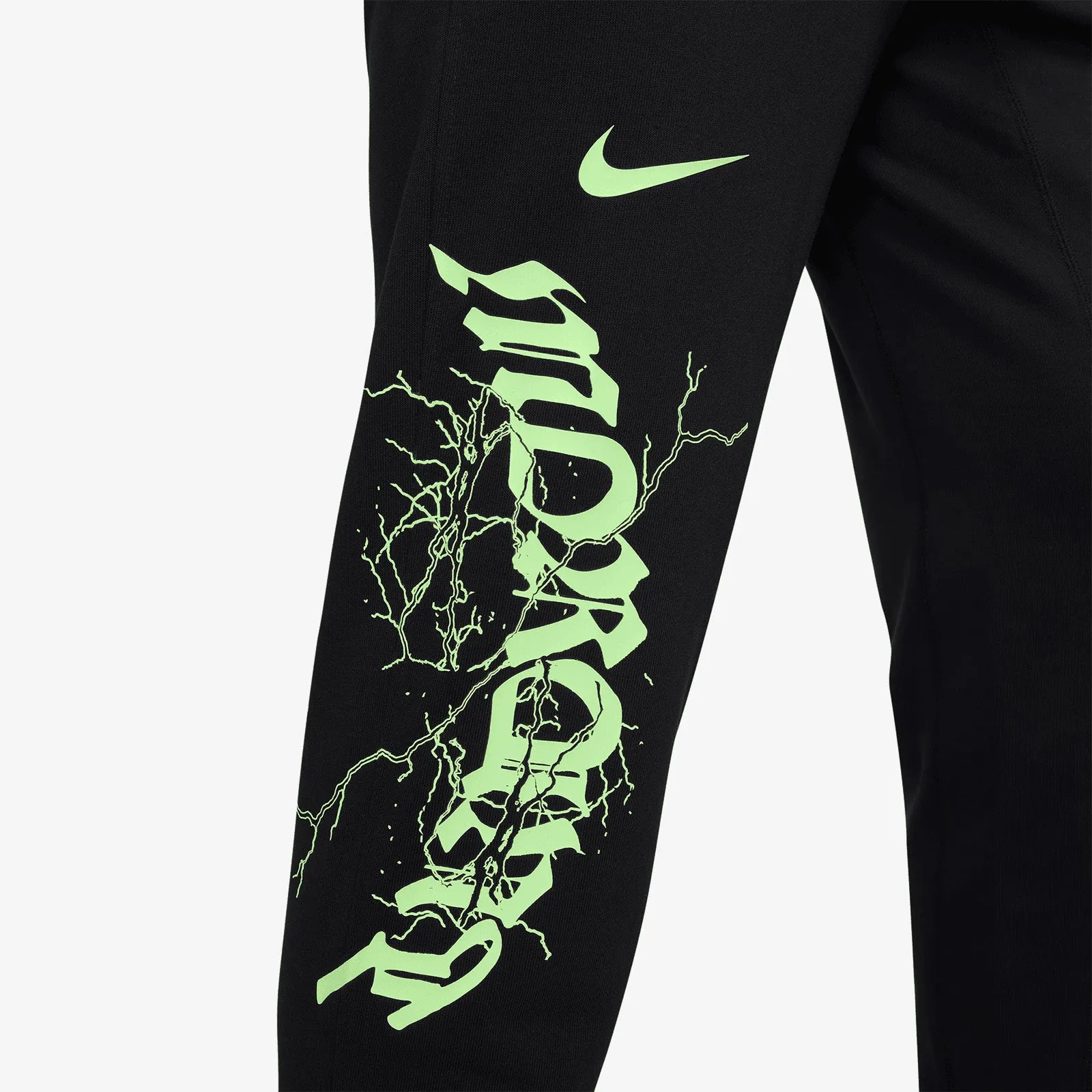 Ja Graphic Standard Issue Dri-FIT Pants - Black