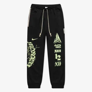 Ja Graphic Standard Issue Dri-FIT Pants - Black