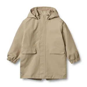 Jacket Alke