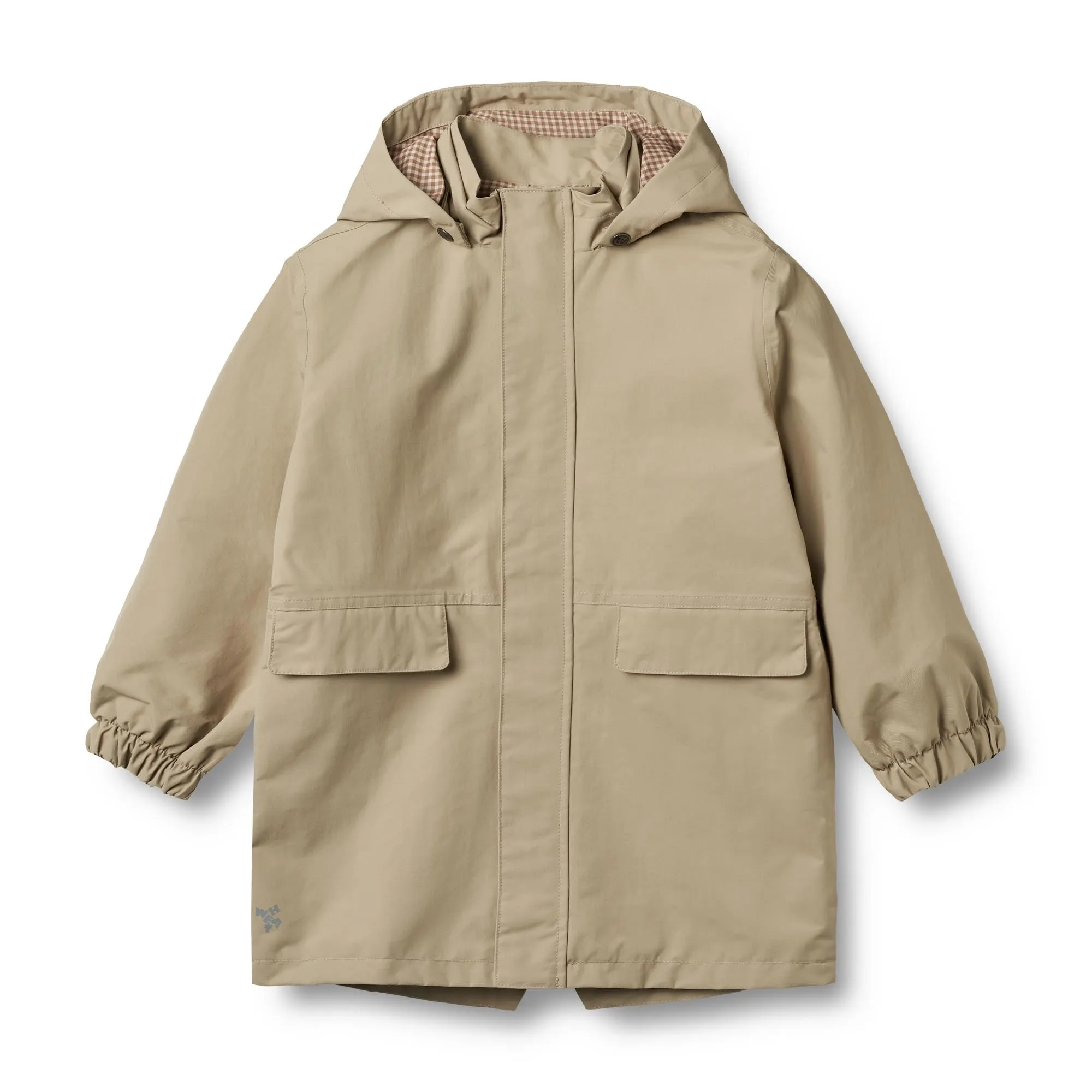 Jacket Alke