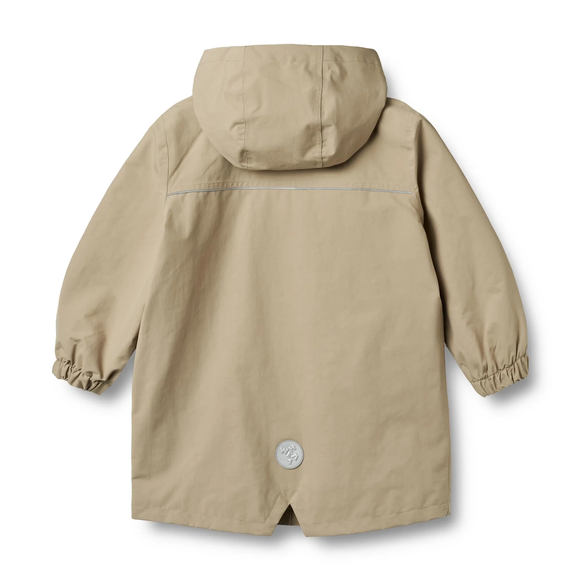 Jacket Alke