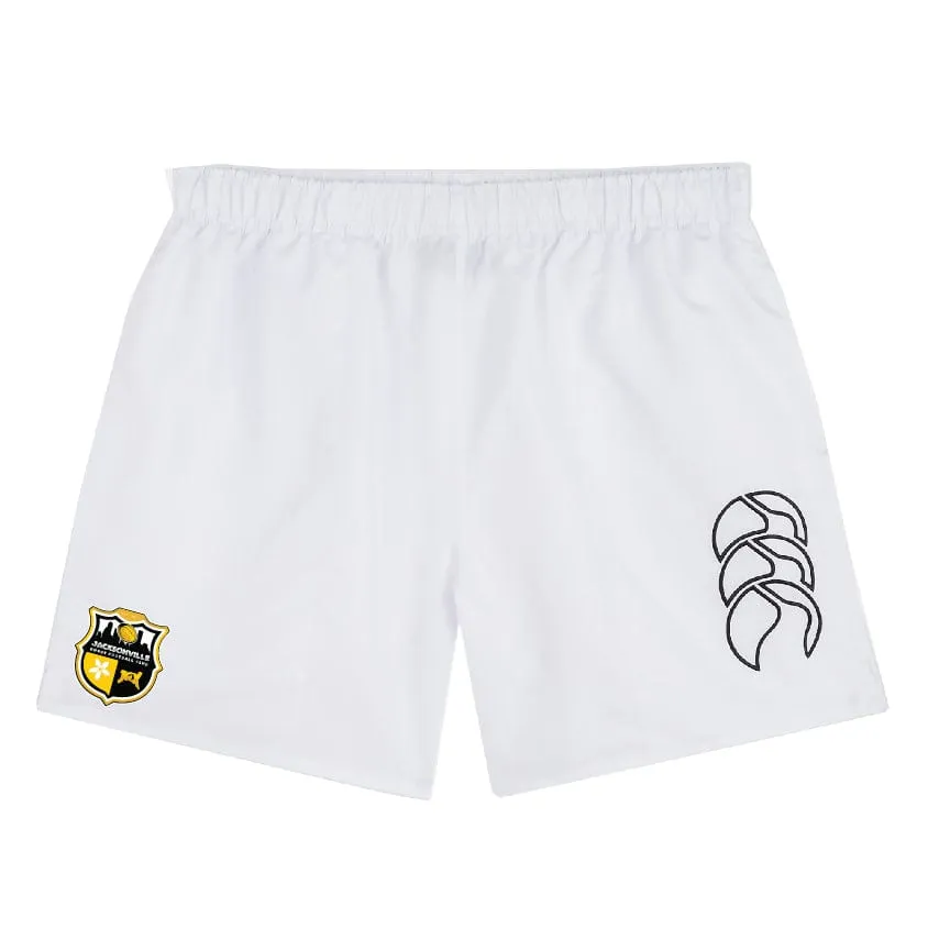 Jacksonville RFC Tactic Short by Canterbury