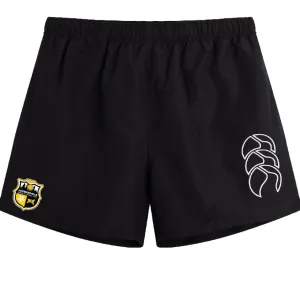 Jacksonville RFC Tactic Short by Canterbury