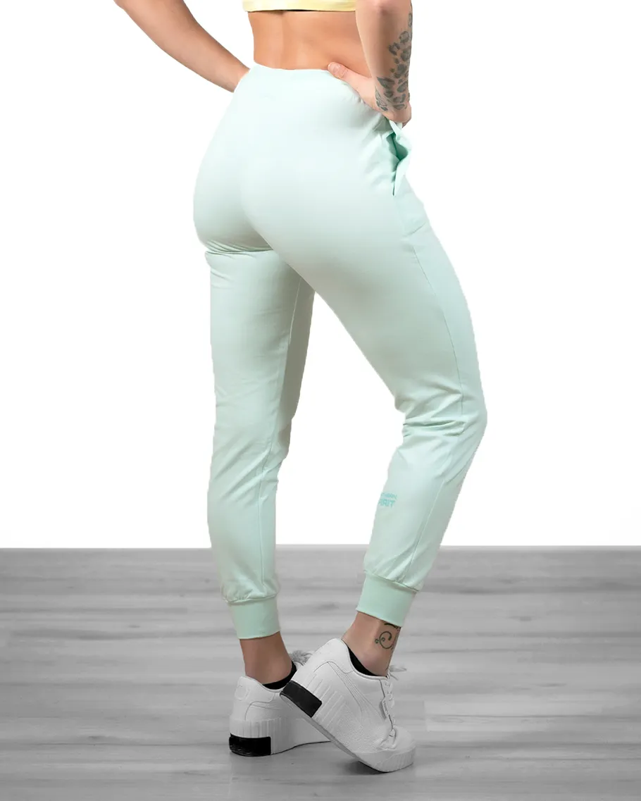 Jogger - NS Cloud