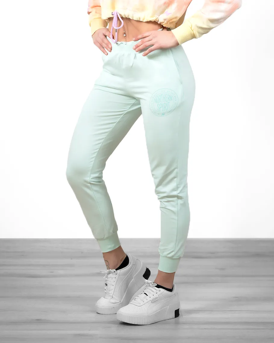 Jogger - NS Cloud