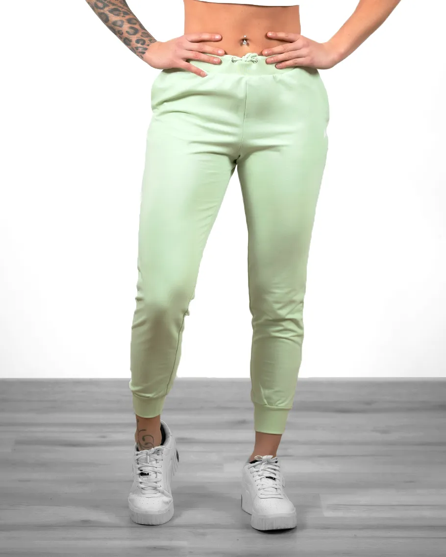 Jogger - NS Cloud