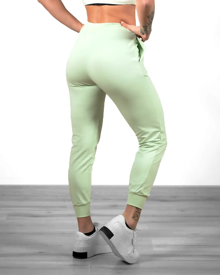 Jogger - NS Cloud