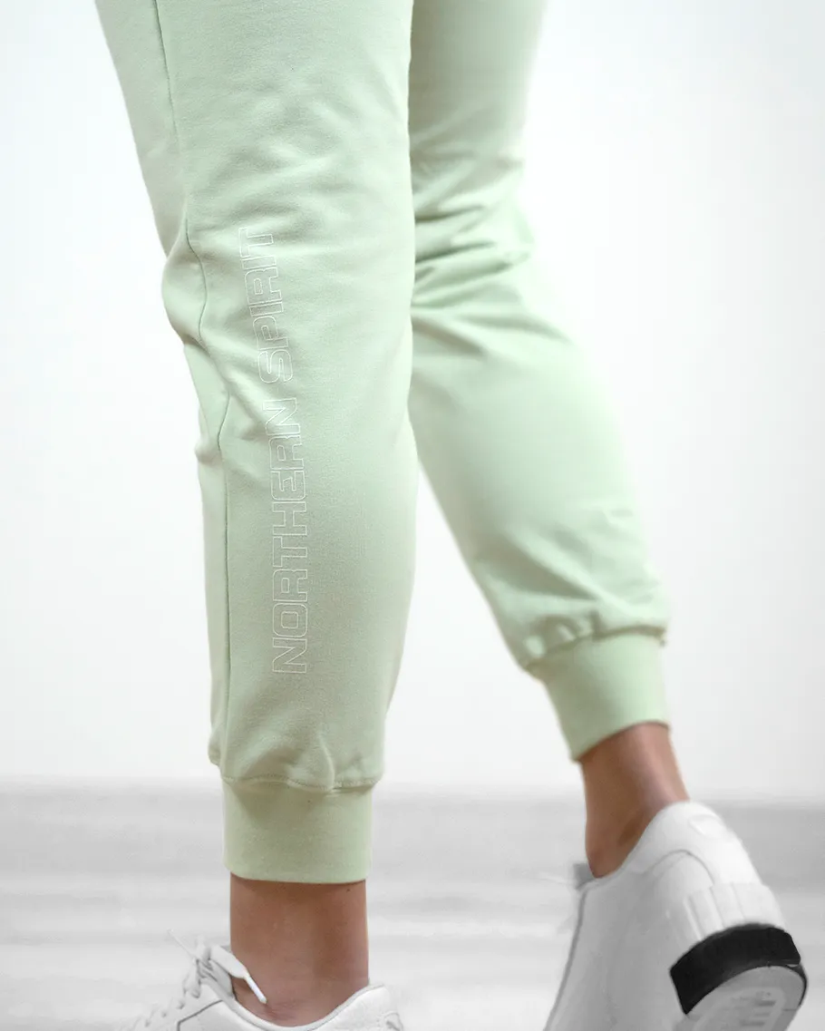 Jogger - NS Cloud