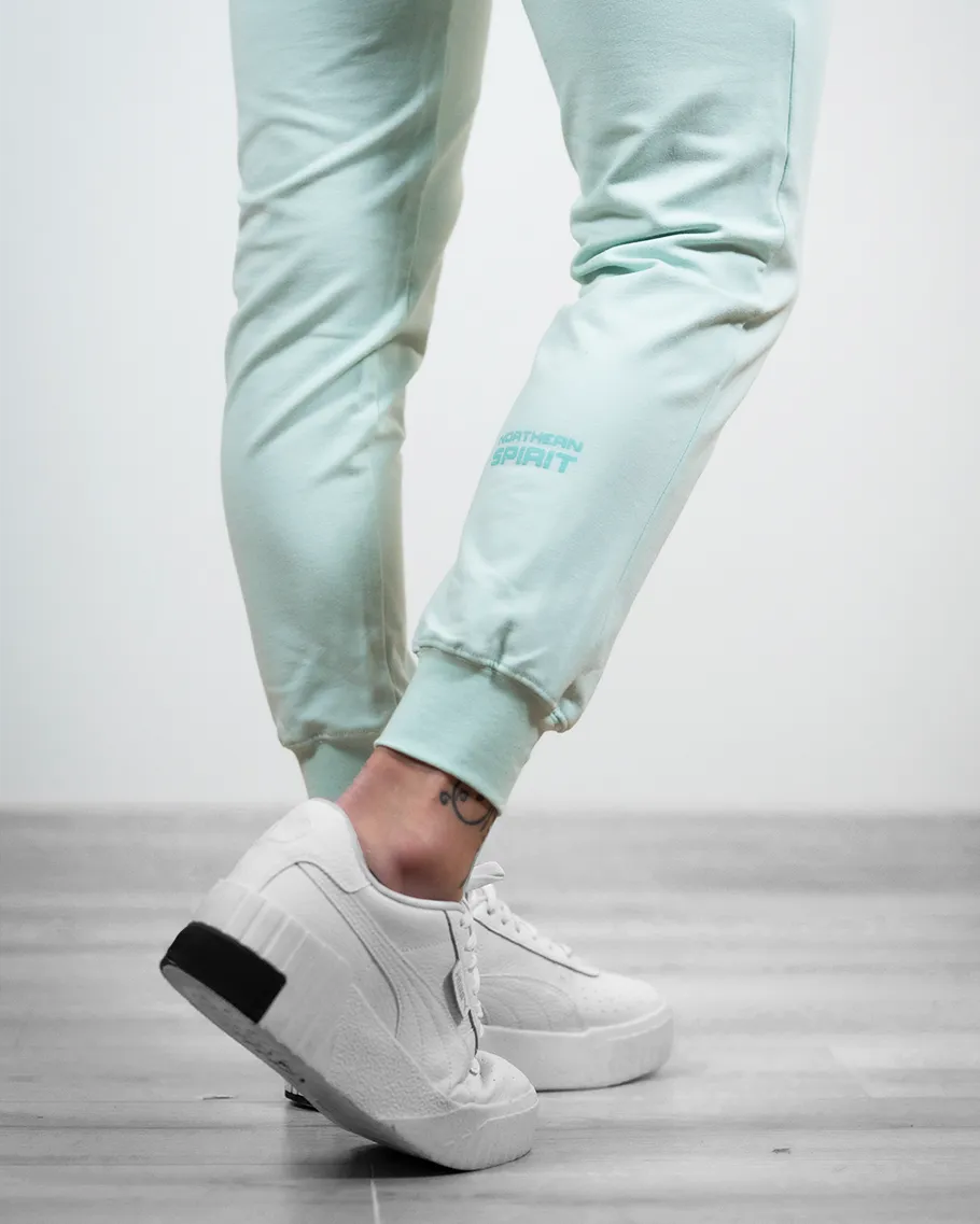 Jogger - NS Cloud