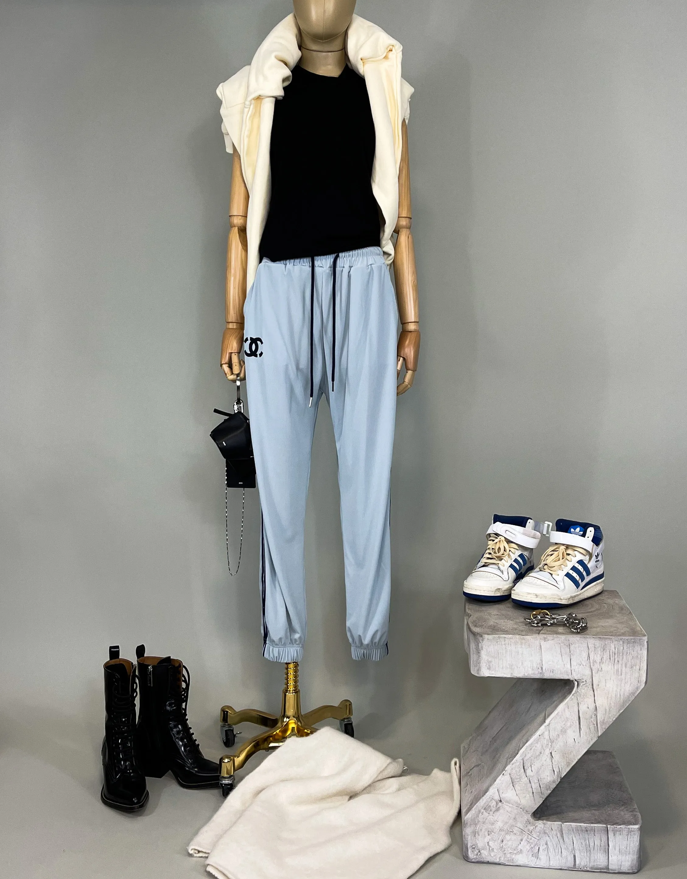 Jogger Pants