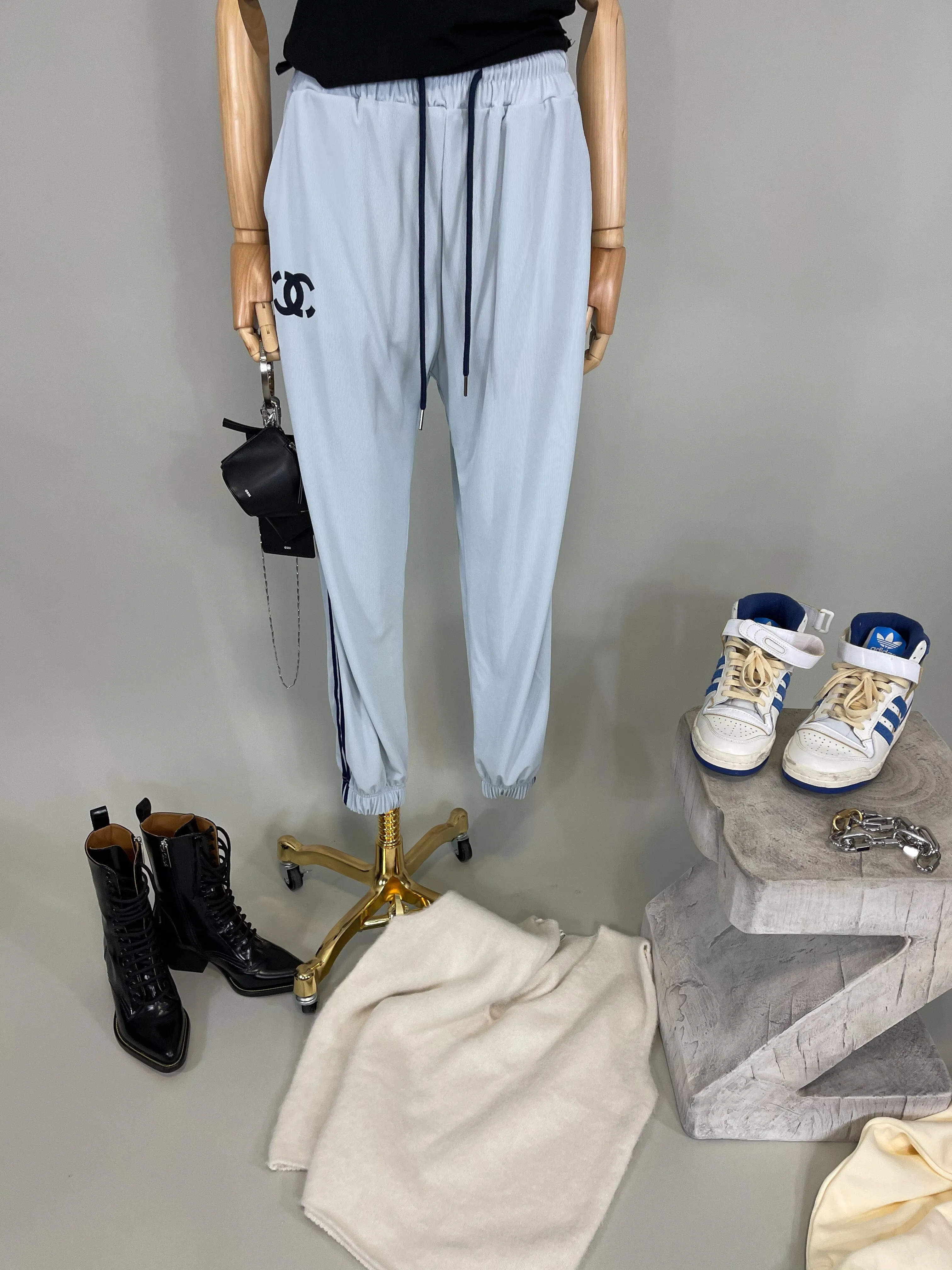 Jogger Pants