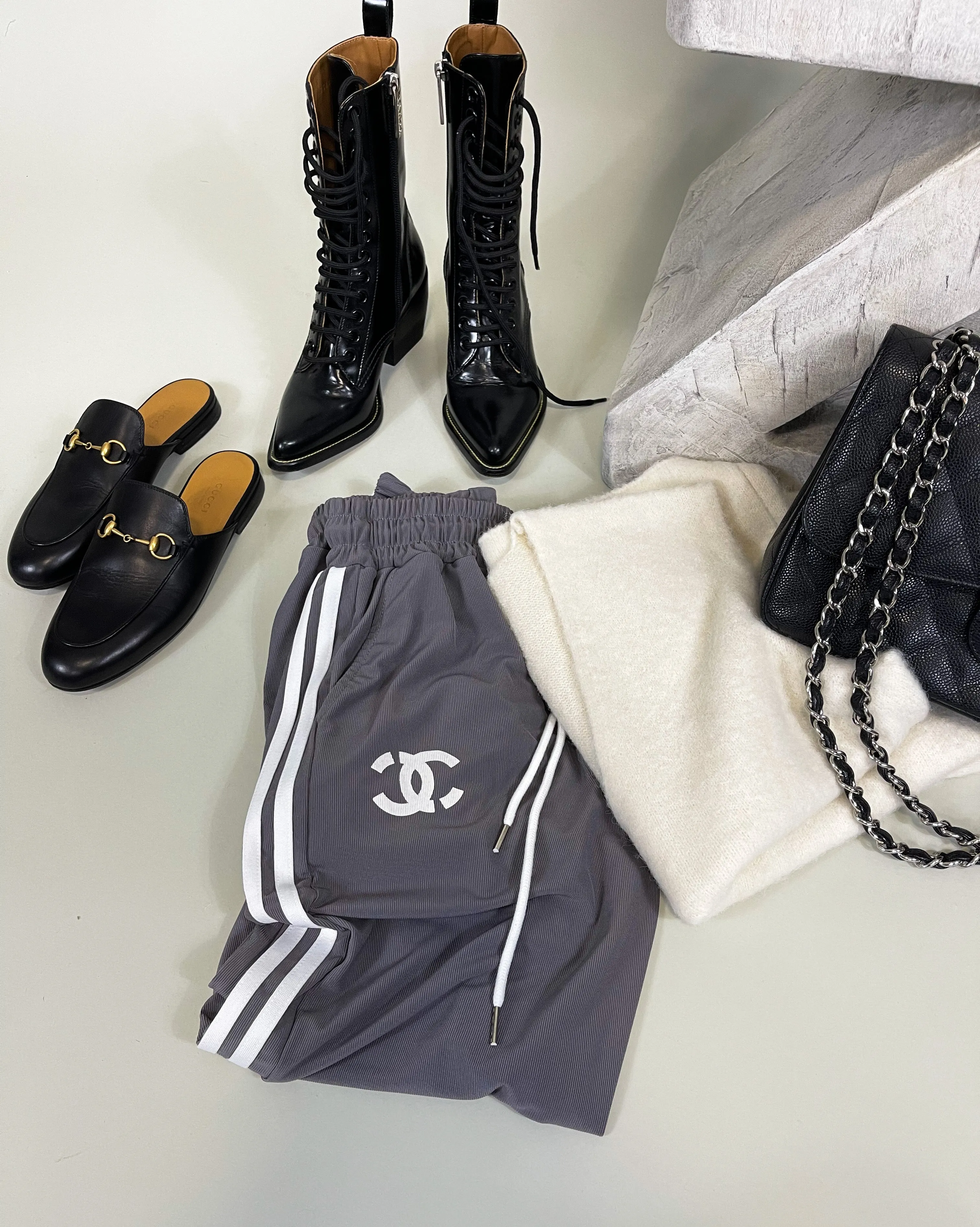 Jogger Pants