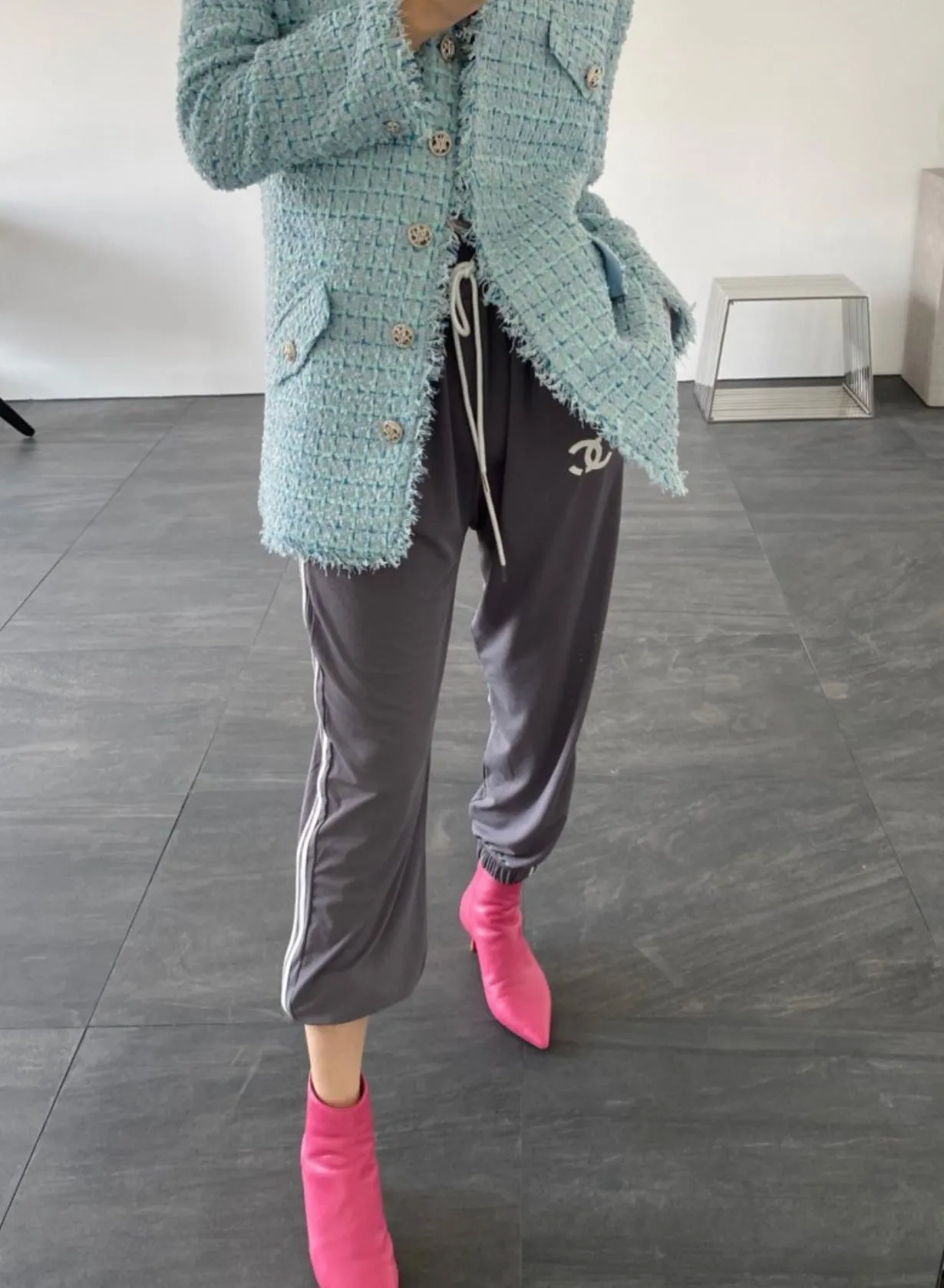 Jogger Pants