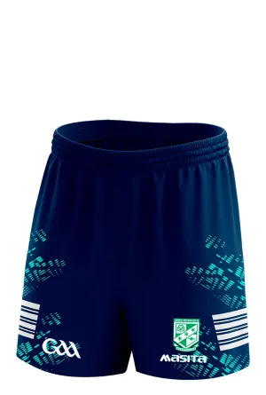 John McBride's Chicago Training Shorts Kids
