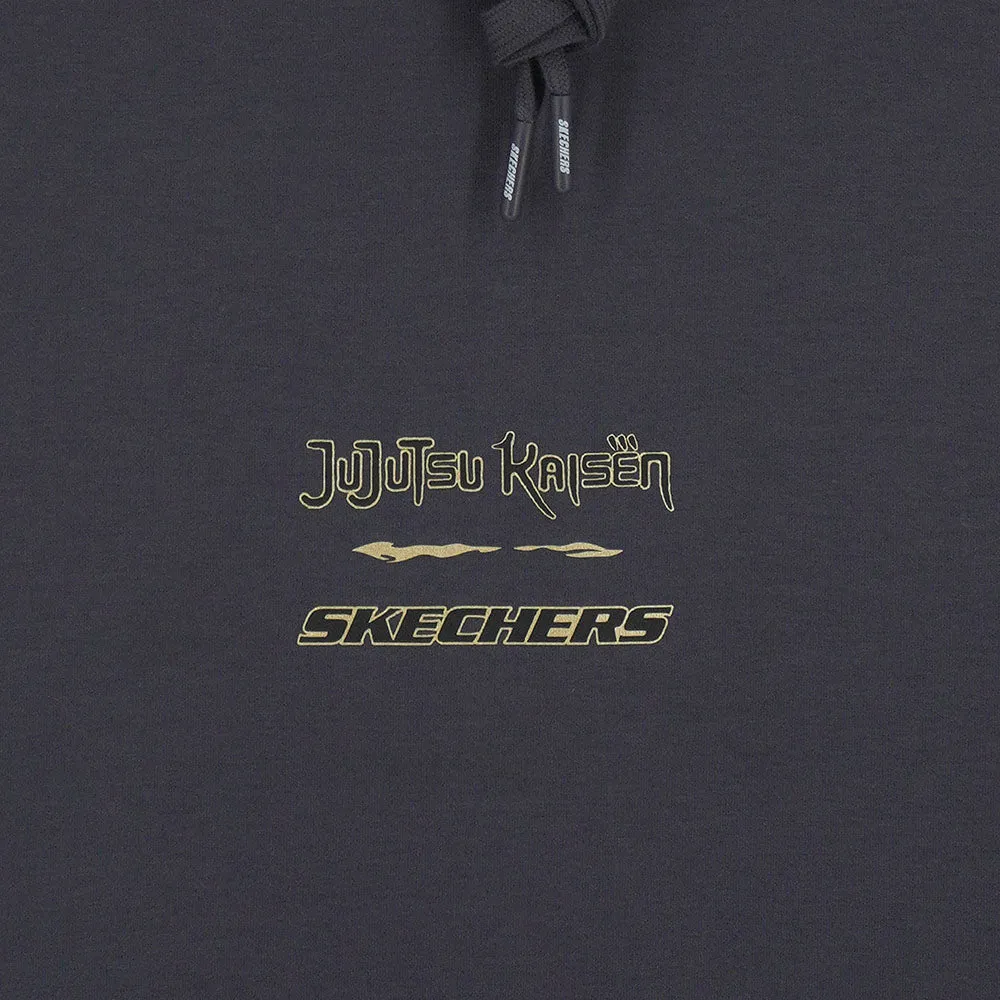 Jujutsu Kaisen: Hooded Pullover