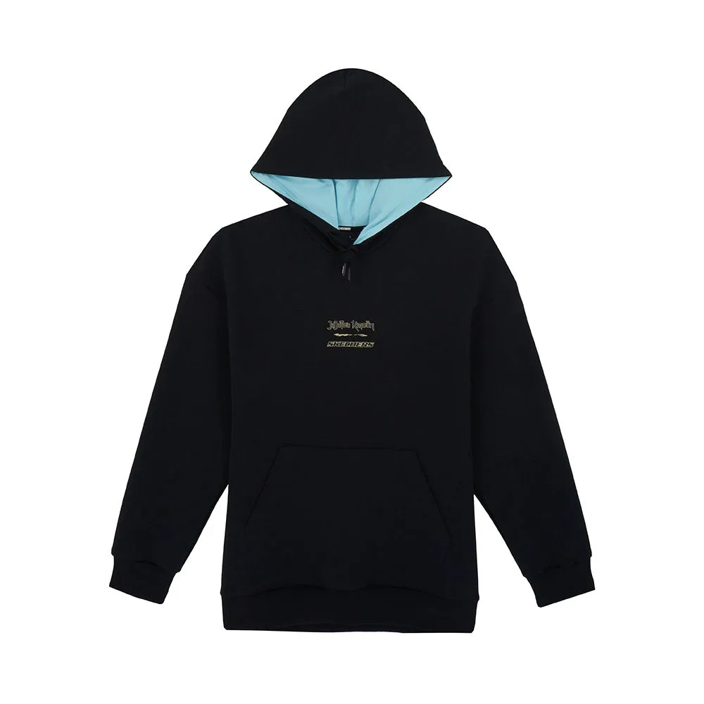 Jujutsu Kaisen: Hooded Pullover