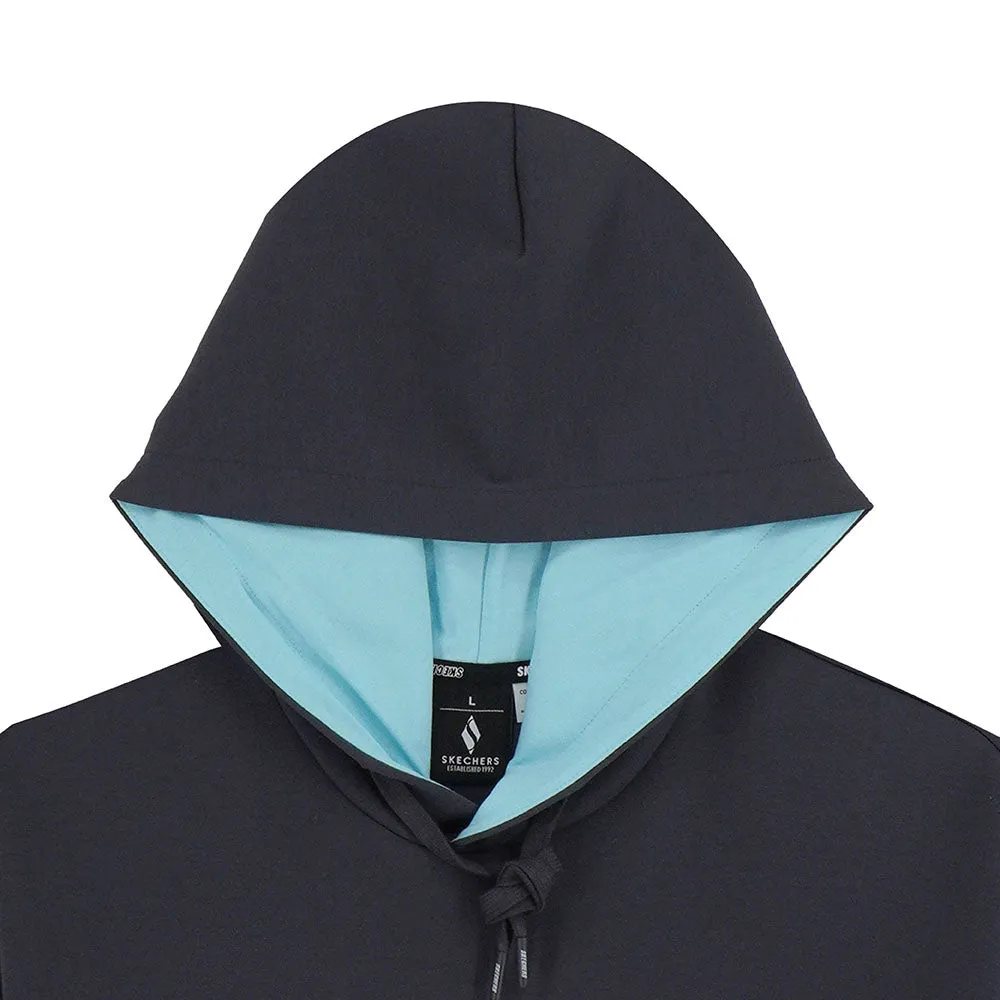 Jujutsu Kaisen: Hooded Pullover