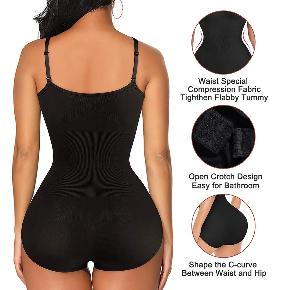 Junlan Women 360° Firm Control Slimming Bodysuits
