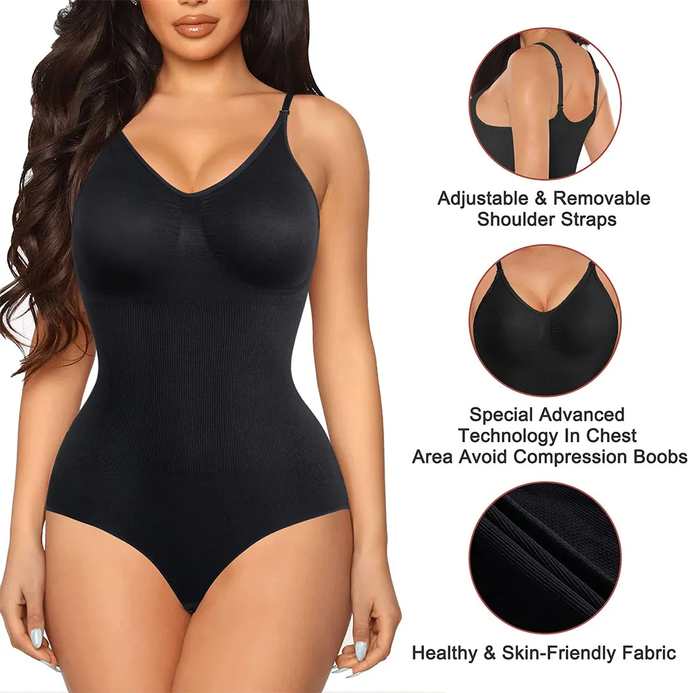 Junlan Women 360° Firm Control Slimming Bodysuits