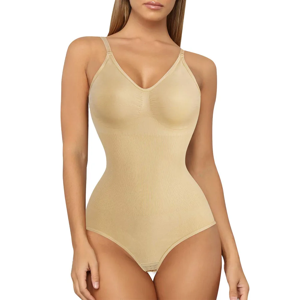 Junlan Women 360° Firm Control Slimming Bodysuits