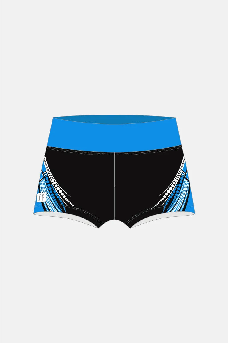 Kaleidoscope Shorts