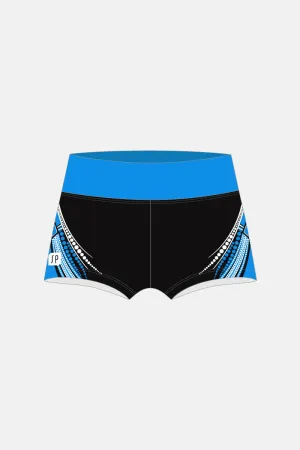 Kaleidoscope Shorts