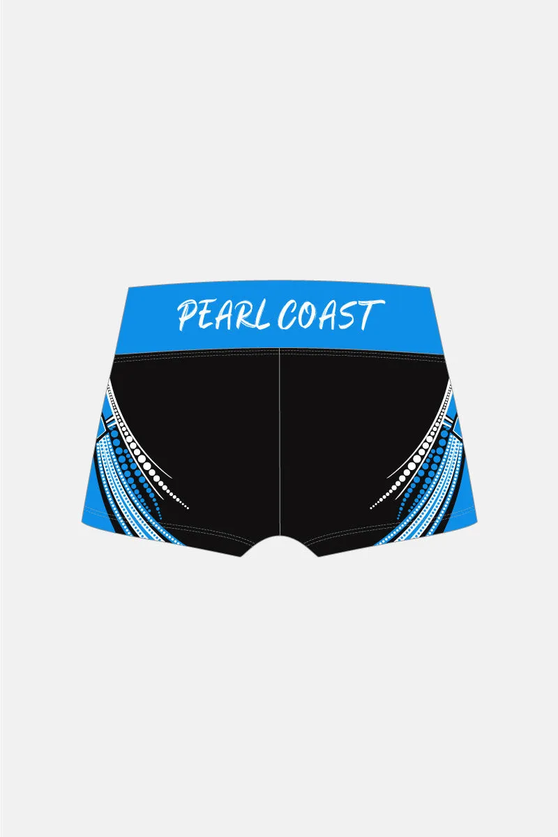 Kaleidoscope Shorts