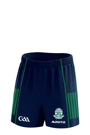 Kansas City Pop Up Shop Training Shorts adult