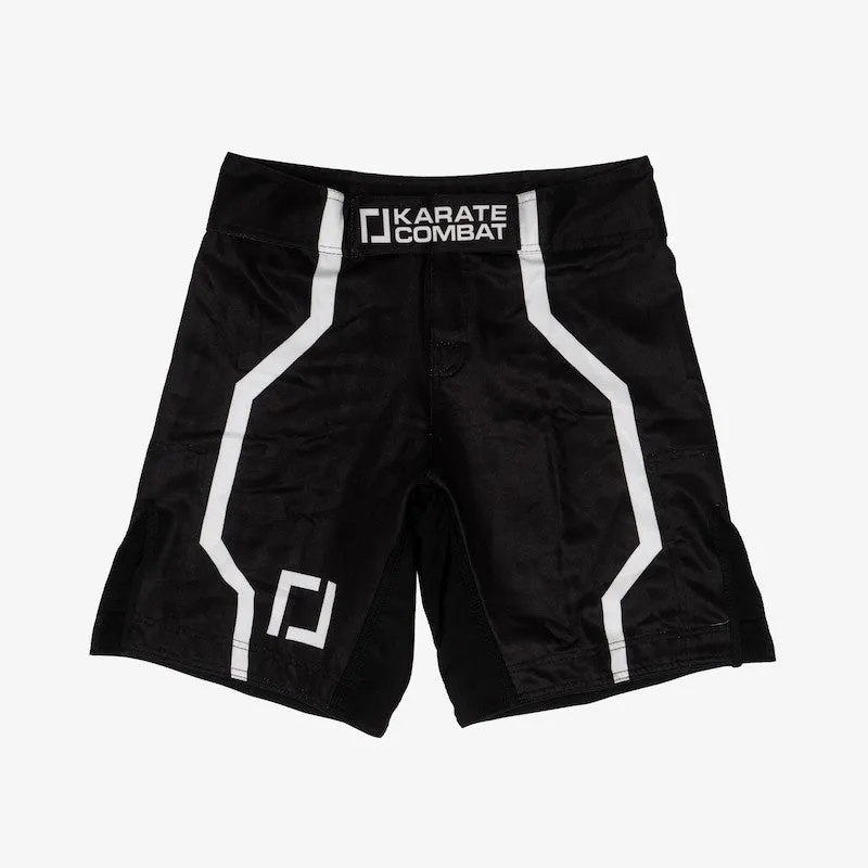 Karate Combat Fight Shorts