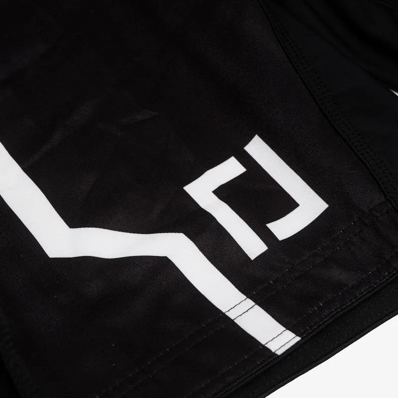 Karate Combat Fight Shorts