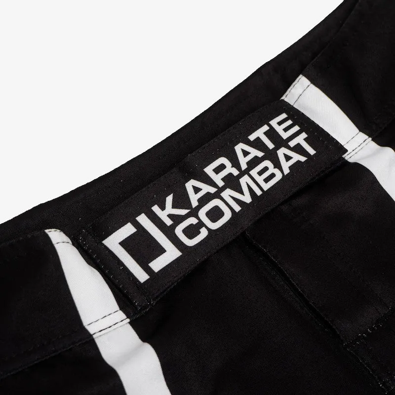 Karate Combat Fight Shorts