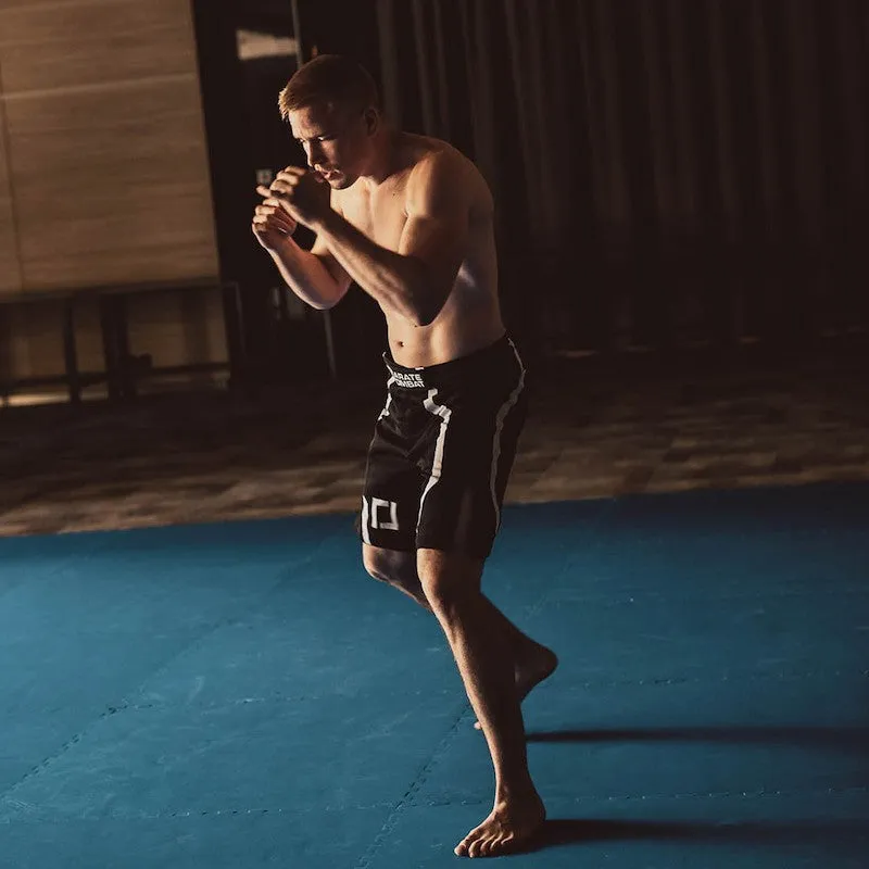 Karate Combat Fight Shorts