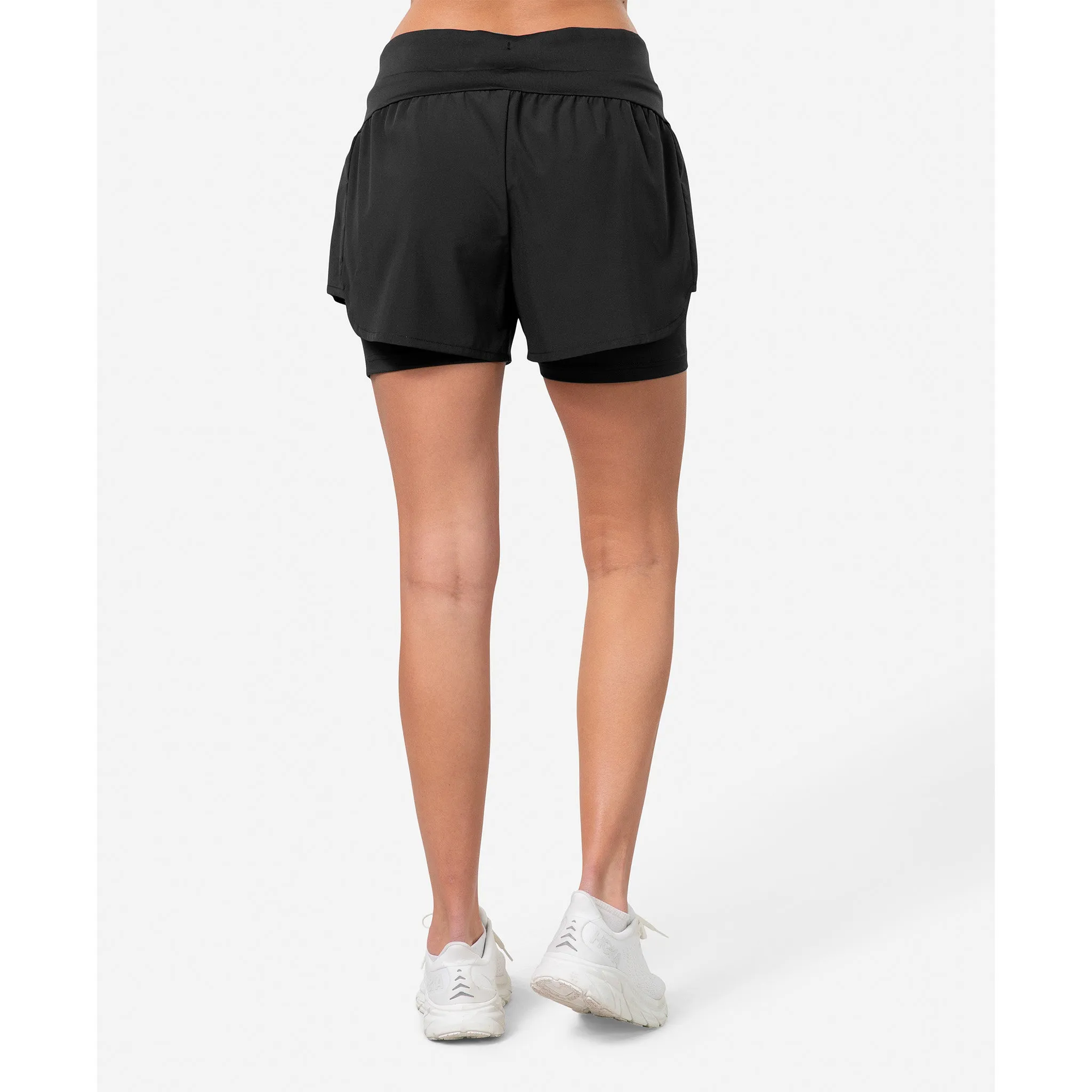 KARI TRAA NORA TRAINING SHORTS - FEMME
