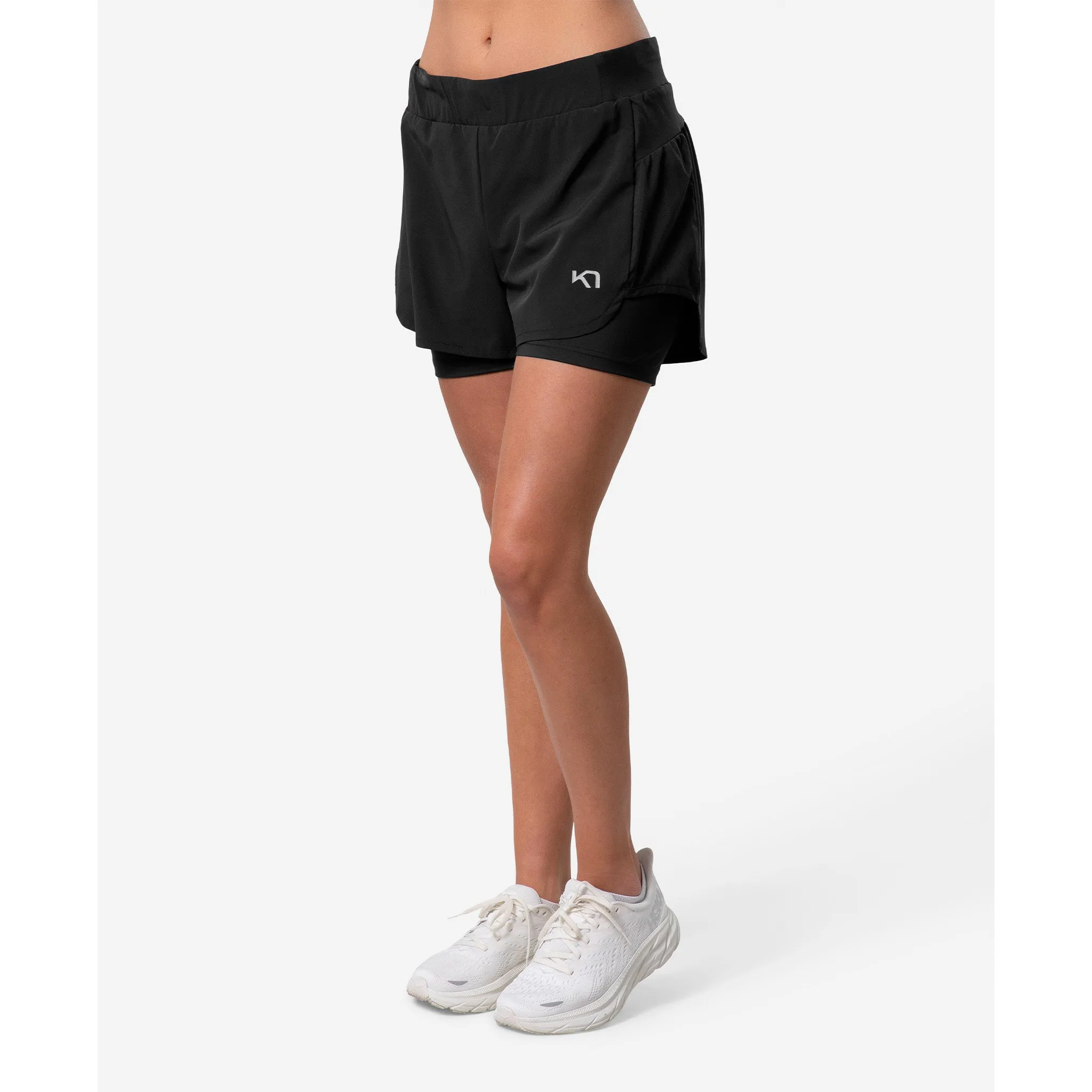 KARI TRAA NORA TRAINING SHORTS - FEMME
