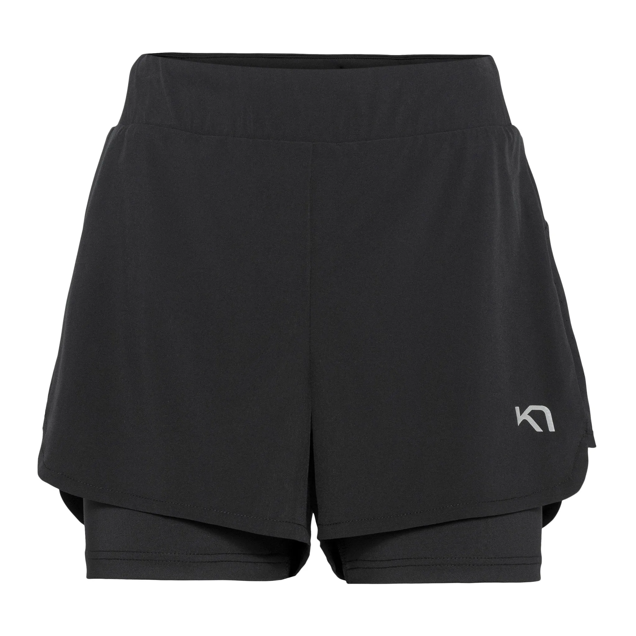 KARI TRAA NORA TRAINING SHORTS - FEMME