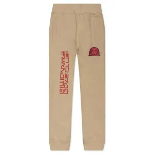 Kid's BB Future Sweatpants, biscotti