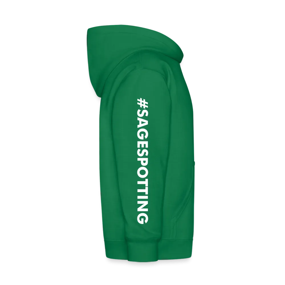 Kids' Pullover Hoodie - Classic Logo