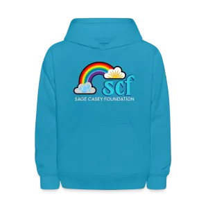 Kids' Pullover Hoodie - Classic Logo
