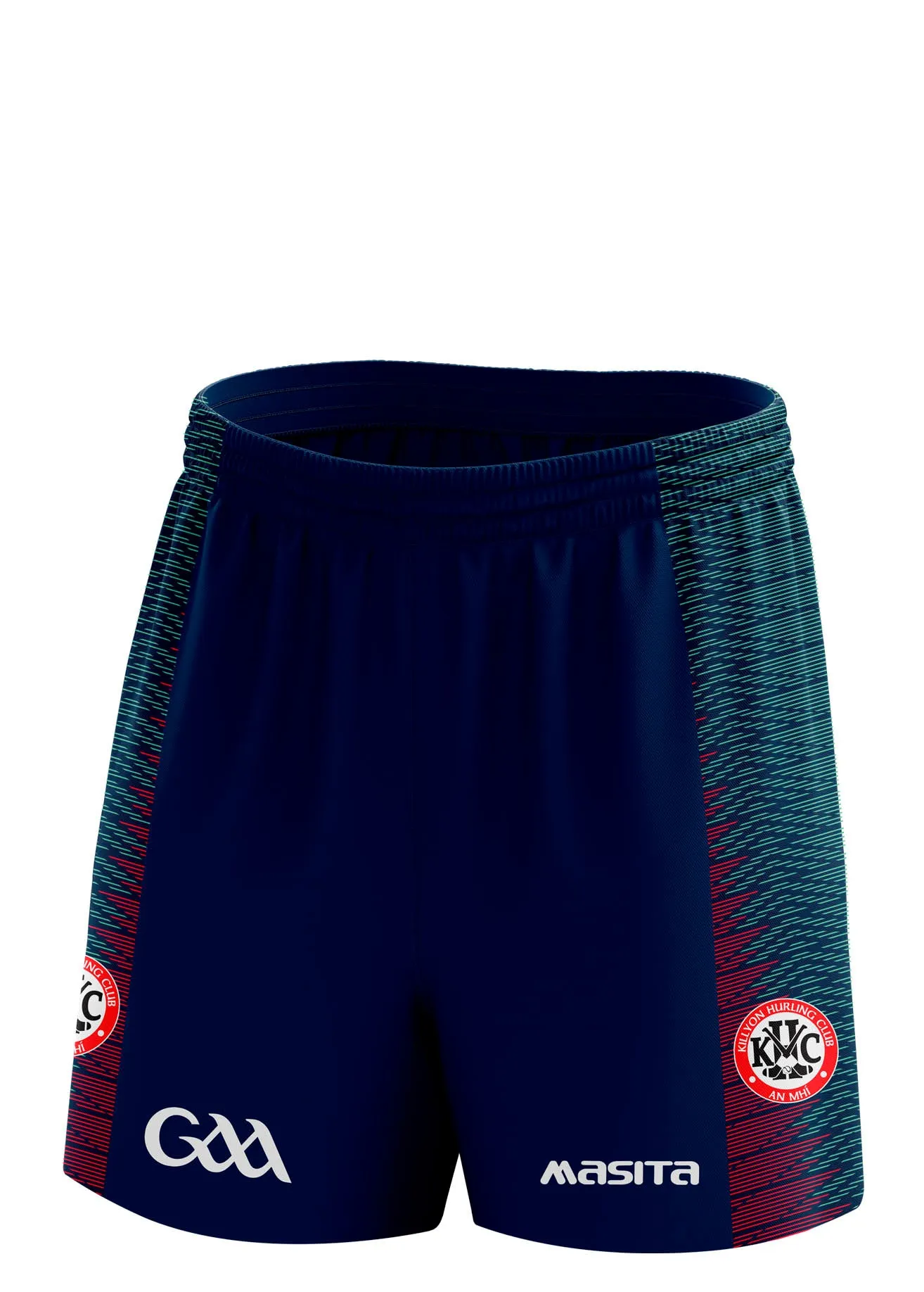 Killyon HC Training Shorts Adult