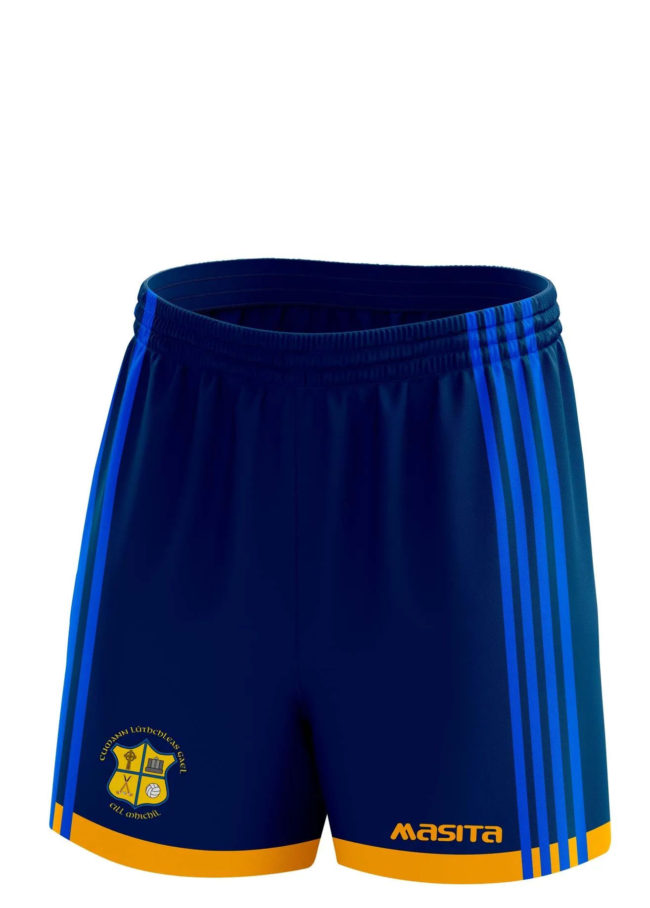 Kilmichael GAA Training Shorts Adult