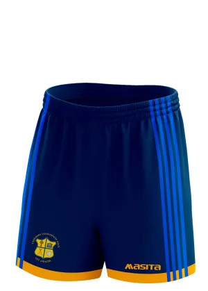 Kilmichael GAA Training Shorts Adult