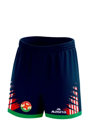 Kiltubrid GAA Training Shorts Adult