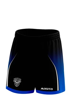 Kingscourt Stars Training Shorts Adult